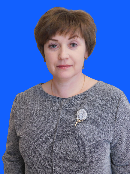 Волосникова Маргарита Геннадьевна.